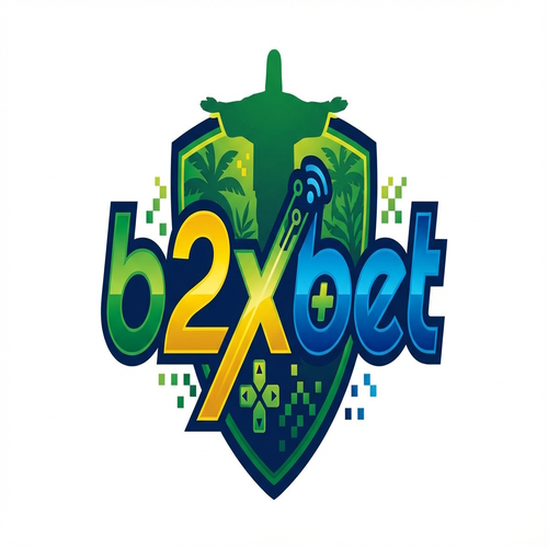 Logo b2xbet